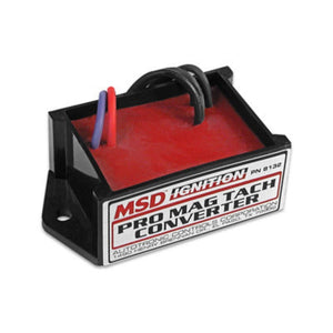 MSD Universal Tach Convertor Magnetos 8132MSD