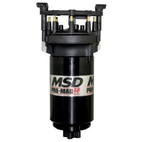 MSD Pro Mag 44 - Counter Clockwise w/Big Cap 81407