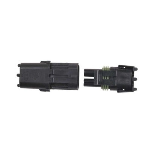 MSD 2 Pin Connector 8173