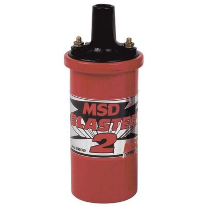 MSD Blaster 2 Coil 8202