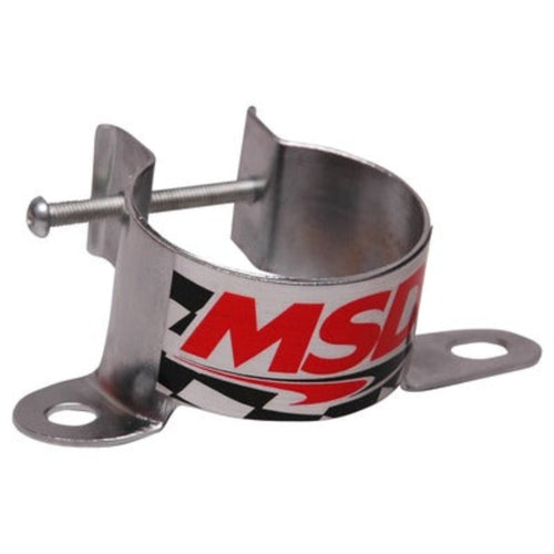 MSD Coil Bracket - GM Verticle Style 82131