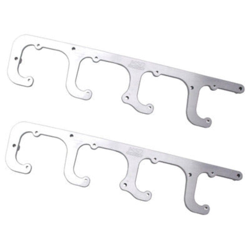 MSD Coil Bracket - GM LS w/MSD 8245 Coils 8215