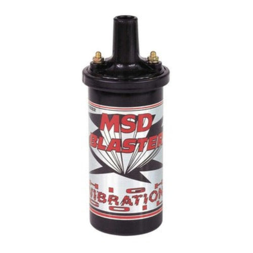 MSD Blaster High Vibe Coil 8222