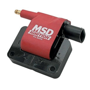 MSD Blaster Coil - Dodge 2-Pin Connector 8228