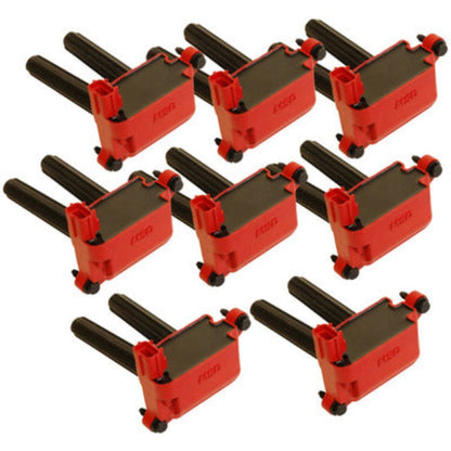 MSD Blaster Hemi Coils 06-08 (8pk) 82558