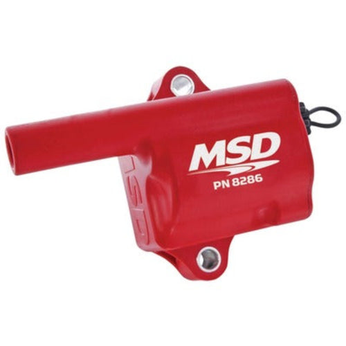 MSD GM LS Truck Style Coil 8286