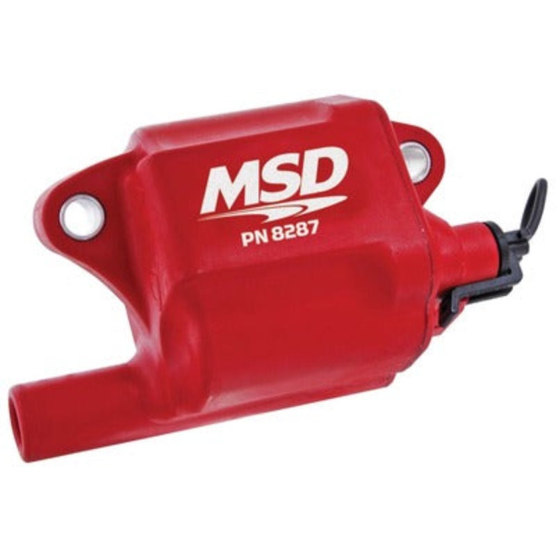 MSD GM LS Series Coil - (1) (LS-2/7) 8287