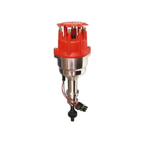 MSD R/R Distributor - Ford 351C-460- Marine 83506