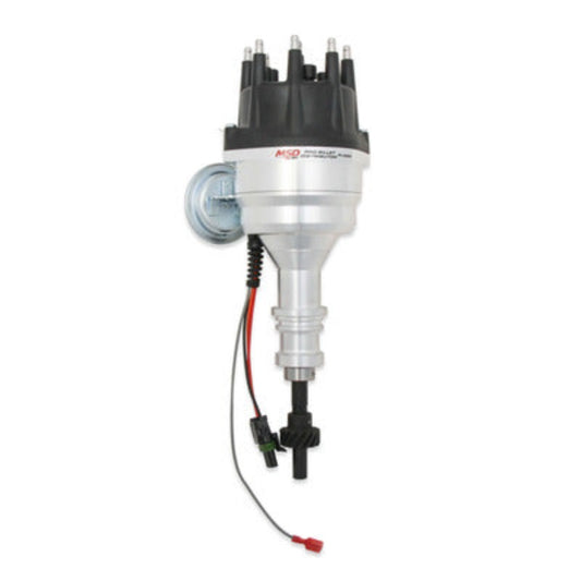 MSD Ford 289/302 Pro-Billet RTR Distributor 83525