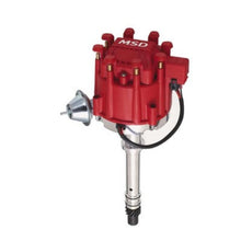 MSD Chevy Hi Energy HEI Distributor 8365