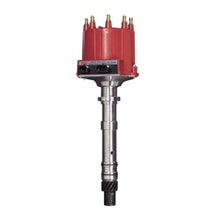 MSD GM Distributor - 87-93 Cars/87-95 Trucks 8366