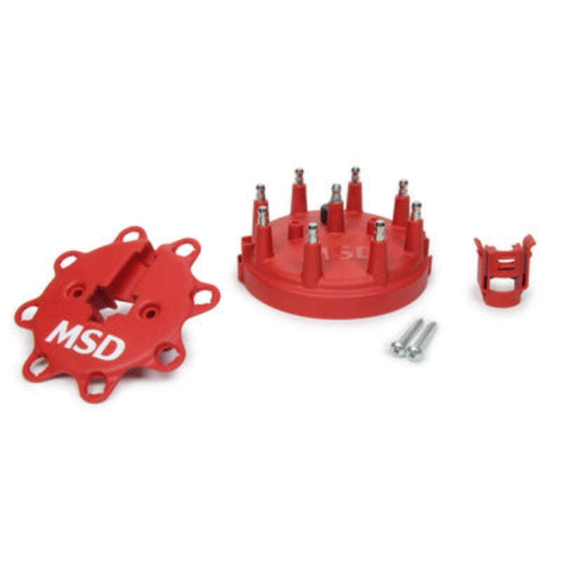 MSD Distributor Cap 8408