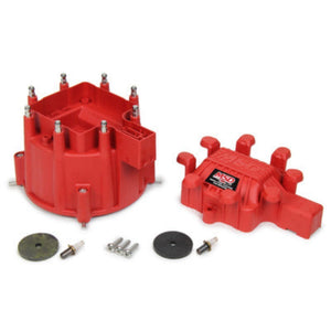 MSD Extreme Output HEI Distributor Cap 84111