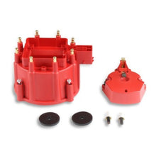 MSD Distributor Cap & Rotor Kit - MSD/GM HEI 8416