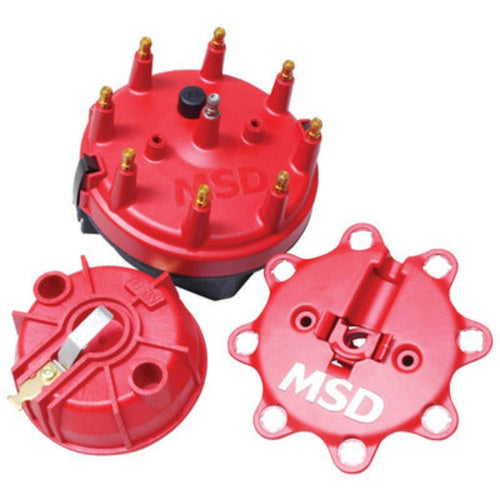 MSD Cap-A-Dapt Kit 8441