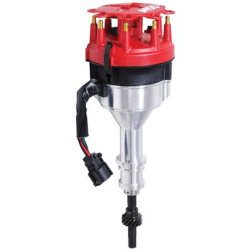 MSD Ford 351W Distributor TFI 8451