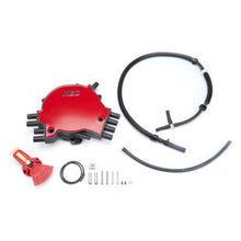 MSD Cap & Rotor Kit - 93-94 LT1 8481