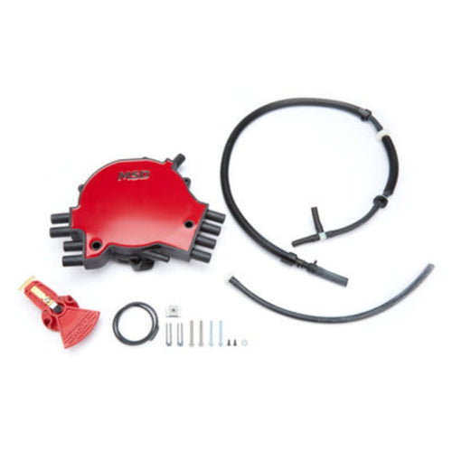 MSD Cap & Rotor Kit - 93-94 LT1 8481