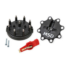 MSD Cap & Rotor Kit - 85-95 Ford 84823