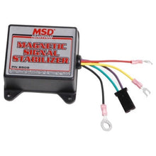 MSD Magnetic Signal Stabilizer 8509