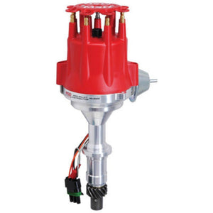 MSD Pontiac V8 RTR Distributor 8528