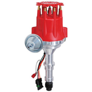 MSD Ready to Run Distributor - Buick V8 400-455 8552