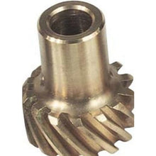 MSD Distributor Gear Bronze .500" Pontiac V8 85631