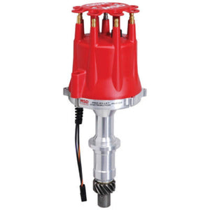 MSD Distributor Pontiac V8 8563