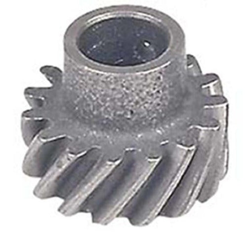 MSD Distributor Gear Steel Ford 351C-460 85813