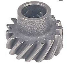 MSD Distributor Gear Iron .468" SBF 289 302 85832