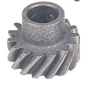 MSD Distributor Gear Iron .468" SBF 289 302 85832