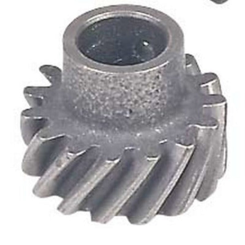 MSD Distributor Gear Iron .468