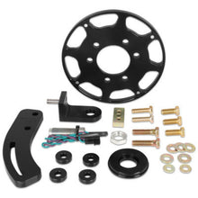 MSD Crank Trigger Kit SBC w/7" Wheel 86103