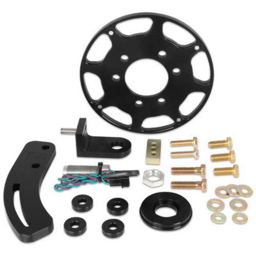 MSD Crank Trigger Kit SBC w/7