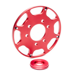 MSD 7" Trigger Wheel 8611