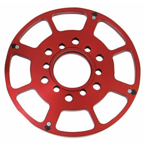 MSD 8" Trigger Wheel 8621