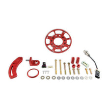 MSD Crank Trigger Kit  SBF w/Hall Effect Sensor 86401