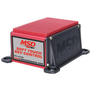 MSD Soft Touch Rev Control 8728