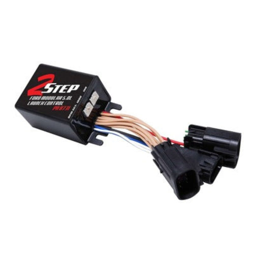 MSD Digital 2-Step Rev Control - 2011 Ford 5.0L 8731