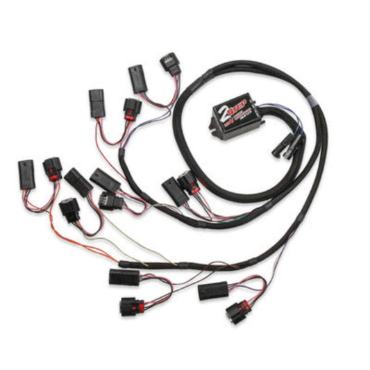 MSD 2-Step Launch Control - GM Gen V LT Engines 87331