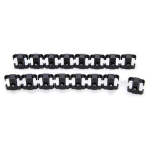 MSD Plug Wire Spacer Kit  Set Of 16 8841