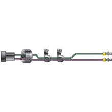 MSD Module Bypass Cable 8861