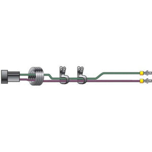 MSD Module Bypass Cable 8861