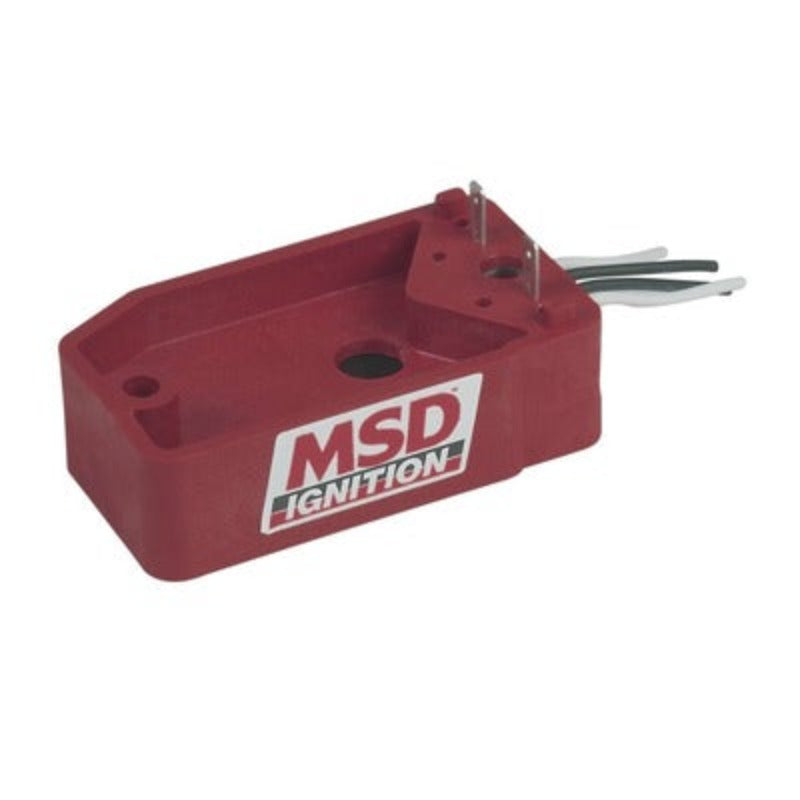 MSD GM Coil Interface Module