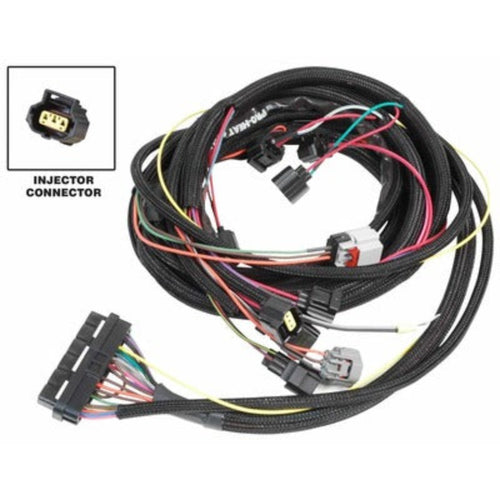 MSD 6-Hemi Ignition Harness 06-08 88864