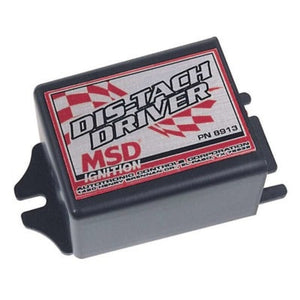 MSD Distributorless Tach Driver 8913