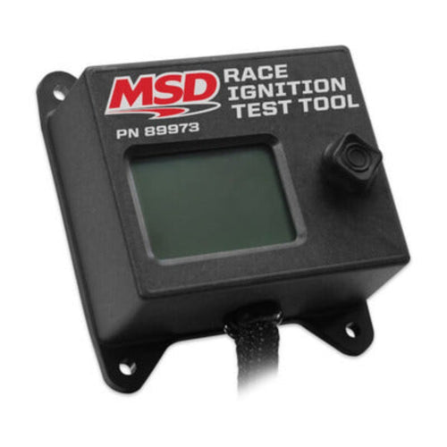 MSD Race Ignition Test Tool 89973