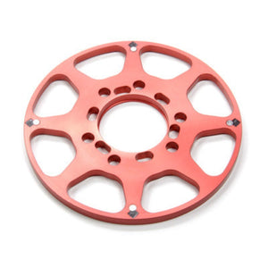 MSD Crank Trigger Wheel Mopar ASY12728