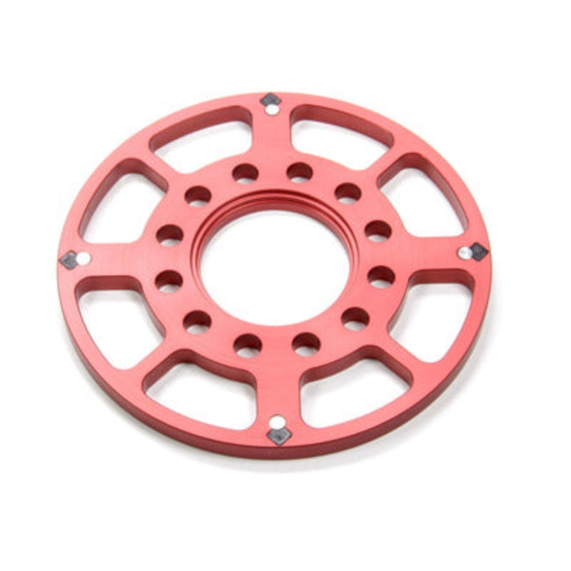 MSD Crank Trigger Wheel ASY12731