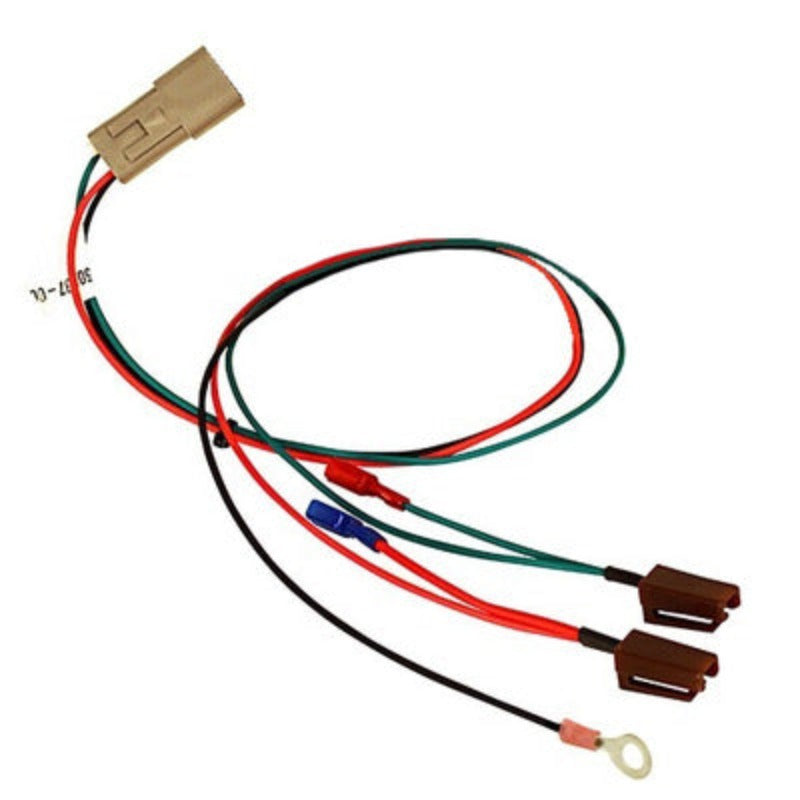 MSD Wire Harness for 8727CT ASY26434